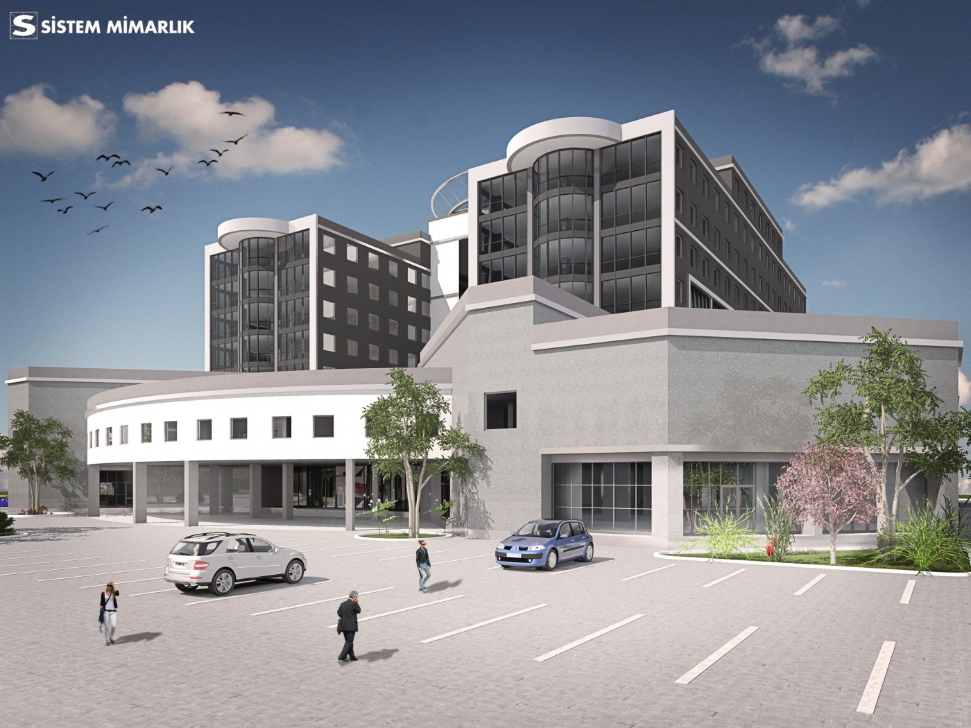 Başkent Hastanesi