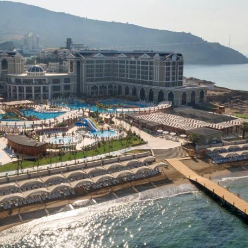 Ephesus Resort Otel