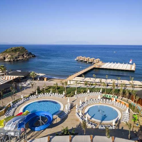 Ephesus Resort Otel